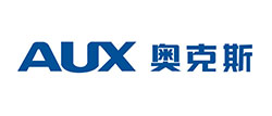 奧克斯—華銀合作伙伴 奧克斯—華銀合作伙伴