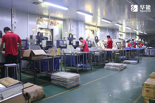 壓鑄加工表面處理&mdash;CNC2